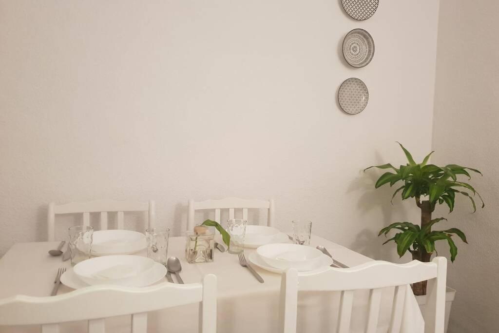 Bonito Y Coqueto Apartamento Cordoba Exterior photo